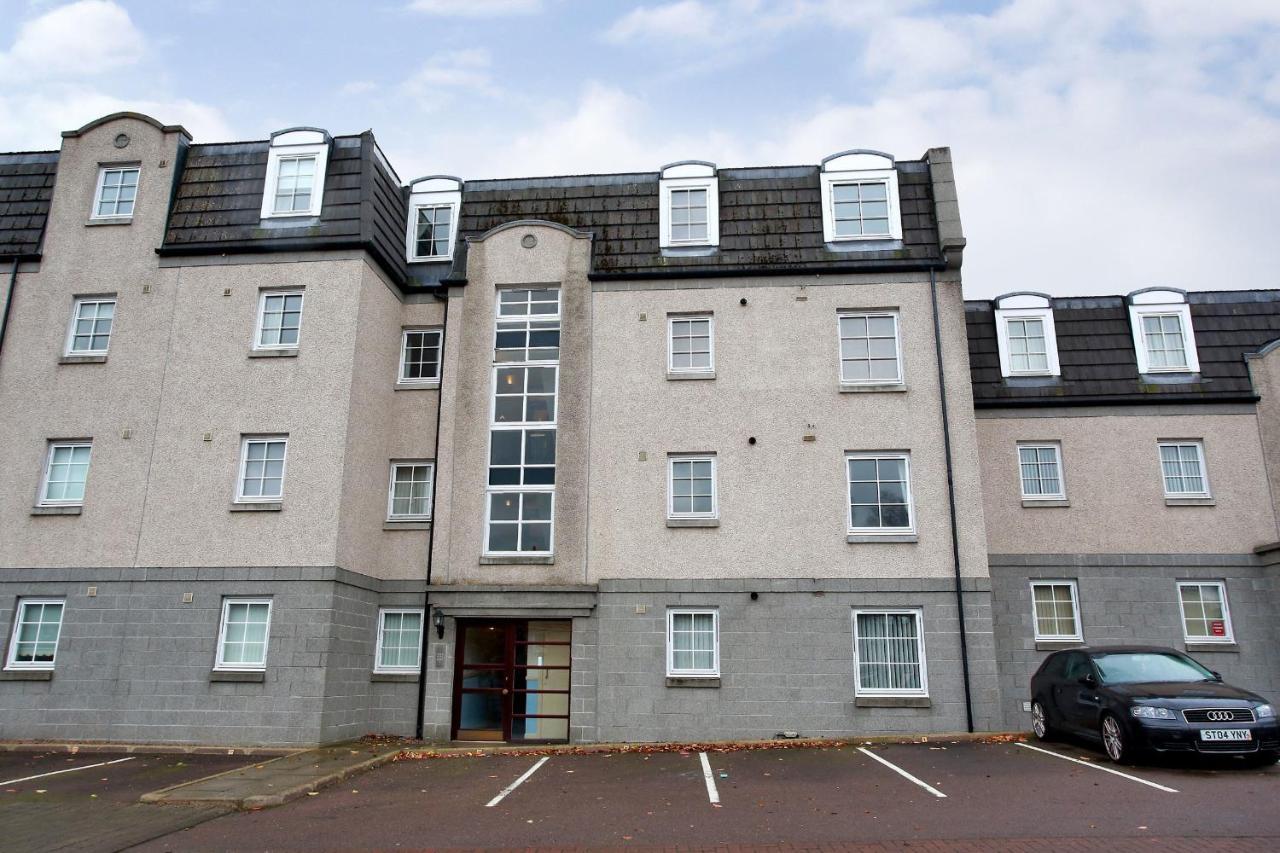 Fonthill Apartments Aberdeen Kültér fotó